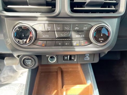 Used 2024 Ford Maverick Lariat w/ 4K Tow Package image 16