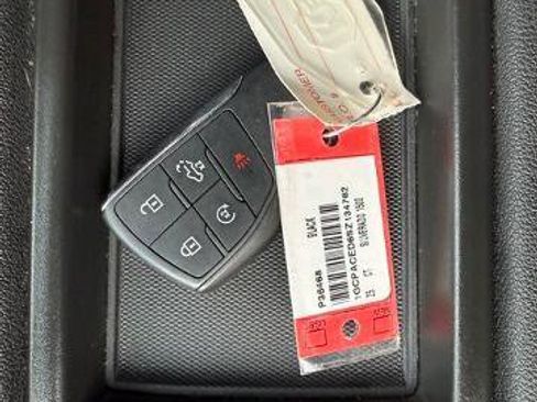 Used 2025 Chevrolet Silverado 1500 LT image 51