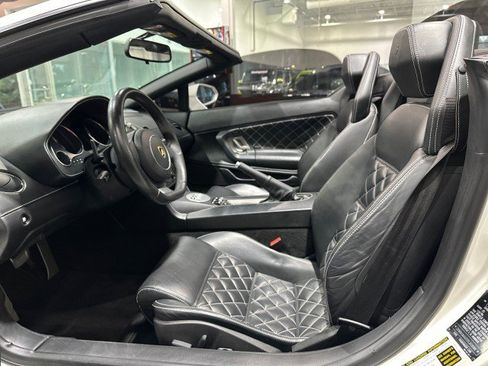 Used 2013 Lamborghini Gallardo LP 560-4 AWD/4WD image 10
