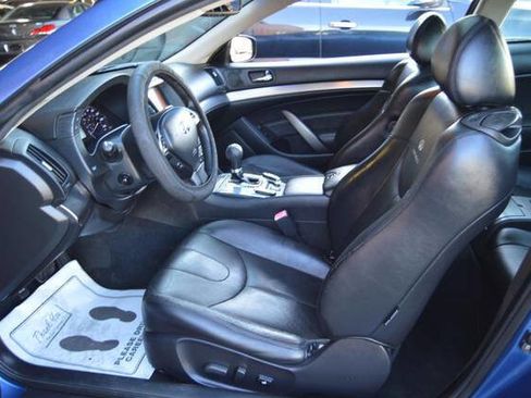 Used 2010 INFINITI G37 x Coupe w/ Premium Pkg AWD/4WD image 39