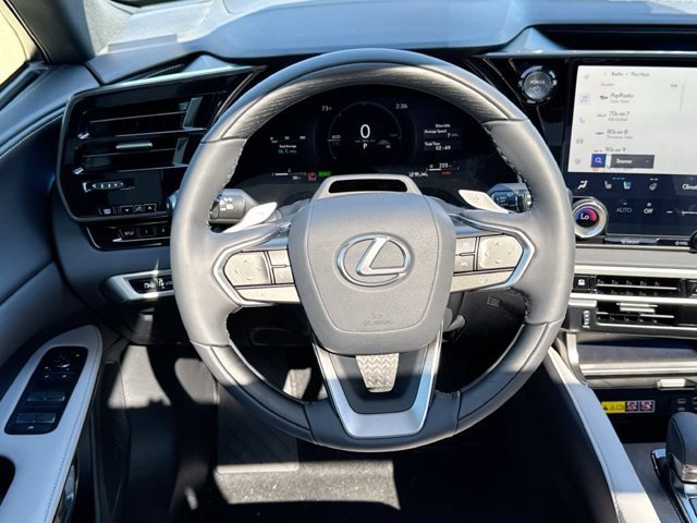 New 2026 Lexus RX 350 w/ Convenience Package AWD/4WD image 30