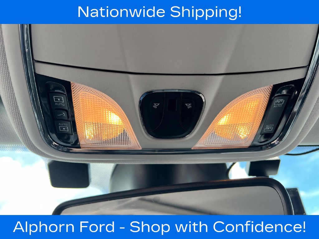 Used 2021 Jeep Cherokee Limited AWD/4WD image 23