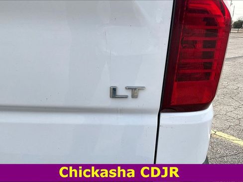 Used 2019 Chevrolet Silverado 1500 LT w/ Texas Edition image 22