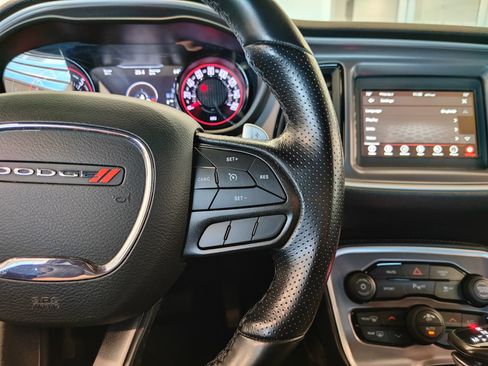 Used 2021 Dodge Challenger GT w/ Blacktop Package RWD image 16
