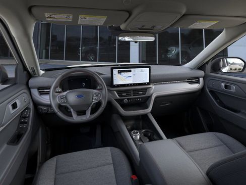 New 2026 Ford Explorer Active image 9