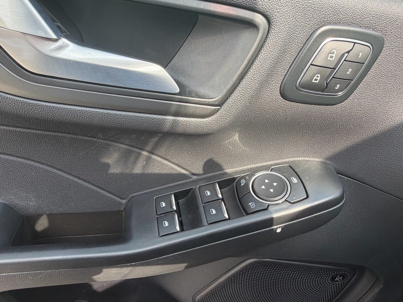 Used 2024 Ford Escape Active w/ Tech Pack #2 FWD image 23