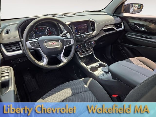 Used 2023 GMC Terrain SLE w/ Driver Convenience Package AWD/4WD image 19