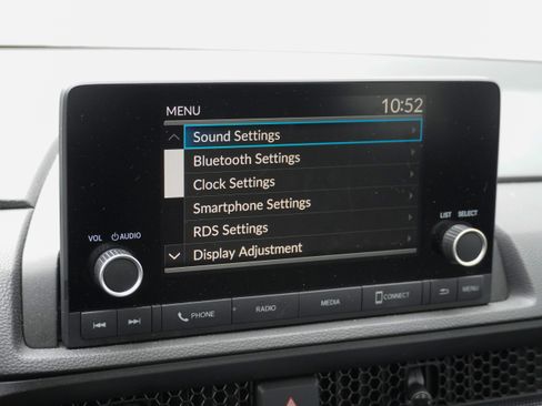 Used 2024 Honda CR-V EX image 23