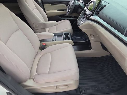 Used 2018 Honda Odyssey EX image 20