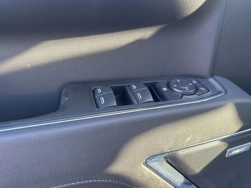 New 2026 Chevrolet Silverado 1500 LT Trail Boss w/ LT Trail Boss Premium Package image 13