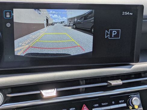 New 2026 Hyundai Santa Cruz SE image 19