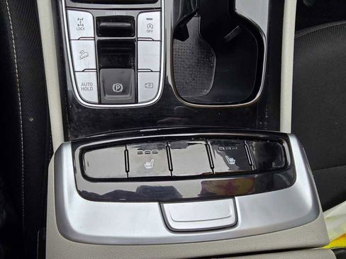 Used 2023 Hyundai Tucson SEL image 26