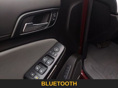 Certified 2020 Chevrolet Tahoe LT image 13