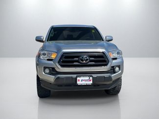 Used 2021 Toyota Tacoma SR5 video 2