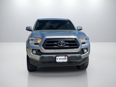 Used 2021 Toyota Tacoma SR5 image 2