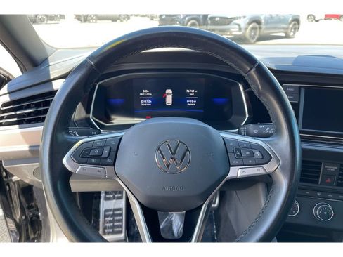 Used 2023 Volkswagen Jetta Sport FWD image 32