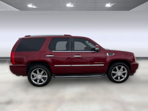 Used 2009 Cadillac Escalade AWD image 8