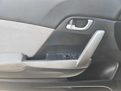 Used 2014 Honda Civic LX image 22