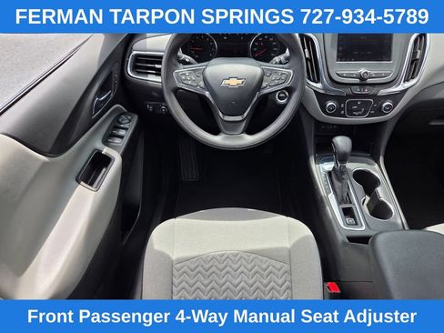 Used 2023 Chevrolet Equinox LT FWD image 17