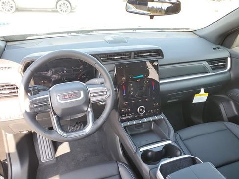 New 2027 GMC Terrain Elevation w/ Elevation Premium Package FWD image 23