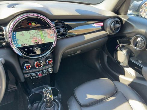 Certified 2023 MINI Cooper S image 27