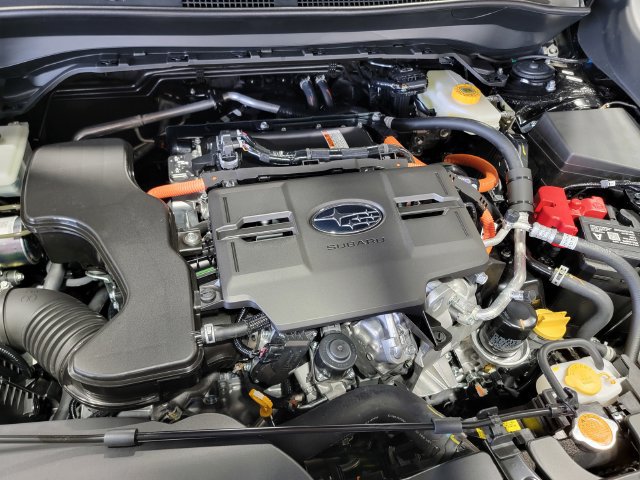 New 2026 Subaru Forester Sport AWD/4WD image 32