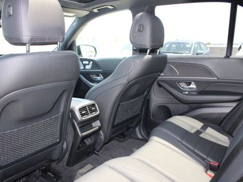 Used 2021 Mercedes-Benz GLE 350 image 9