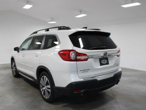 Used 2021 Subaru Ascent Limited w/ Technology Package AWD/4WD image 7