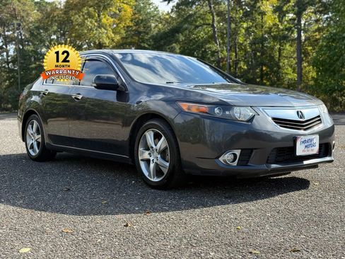 Used 2013 Acura TSX Sedan image 59