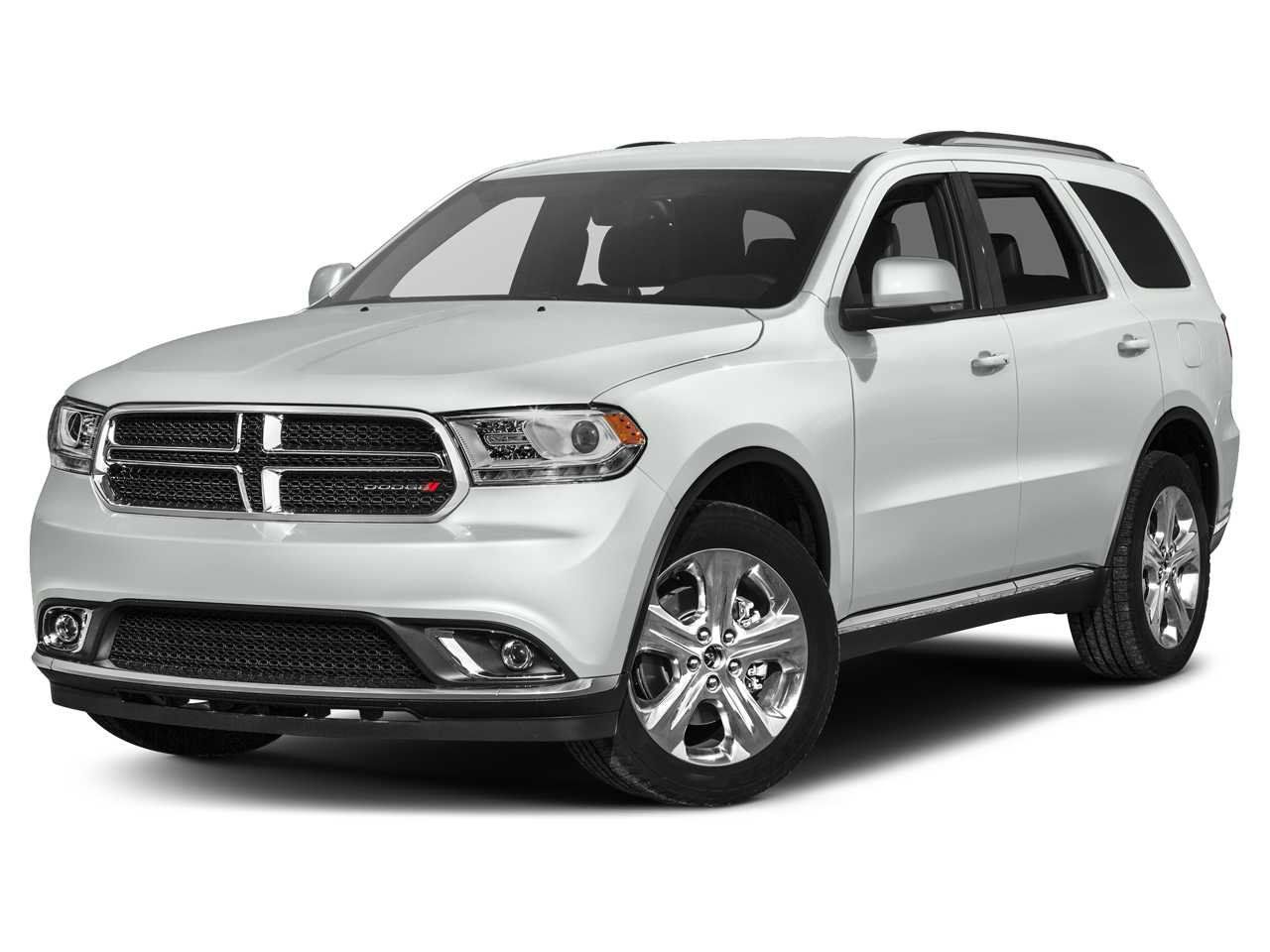 Used 2015 Dodge Durango Limited w/ Nav & Power Liftgate Group AWD/4WD image 1