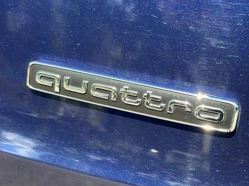 Used 2023 Audi Q3 2.0T Premium Plus AWD/4WD image 9