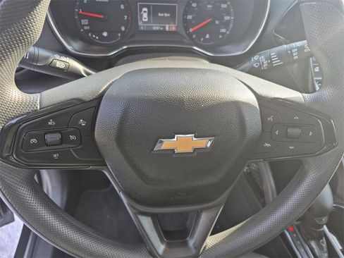 Used 2023 Chevrolet TrailBlazer LT w/ Convenience Package image 28