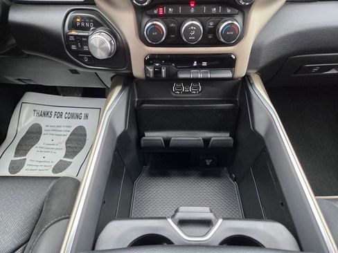 Used 2020 RAM 1500 Laramie image 19