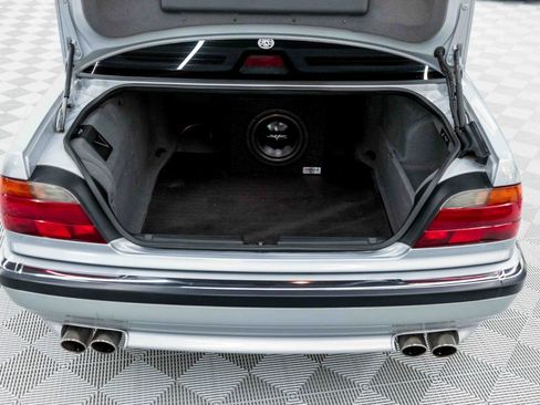 Used 1998 BMW 740iL image 87