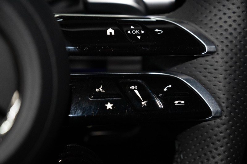 Certified 2026 Mercedes-Benz SL 55 AMG 4MATIC image 25