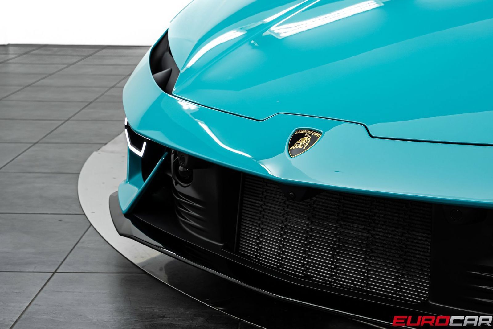Used 2026 Lamborghini Temerario AWD/4WD image 9