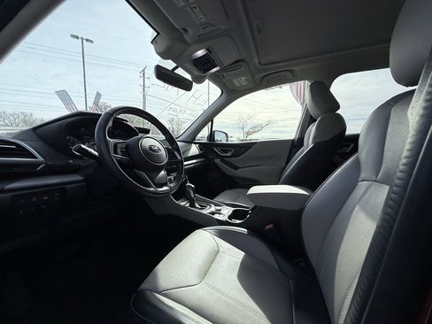 Used 2019 Subaru Forester Limited w/ Popular Package #3 image 10