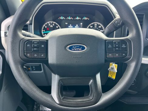 Used 2021 Ford F150 XL w/ Equipment Group 101A High image 22