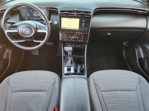 Used 2024 Hyundai Santa Cruz SEL w/ Activity Package image 10