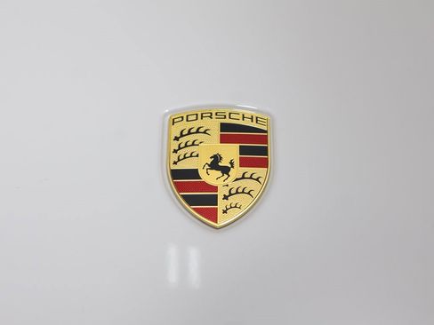 Certified 2024 Porsche 911 Turbo S image 12