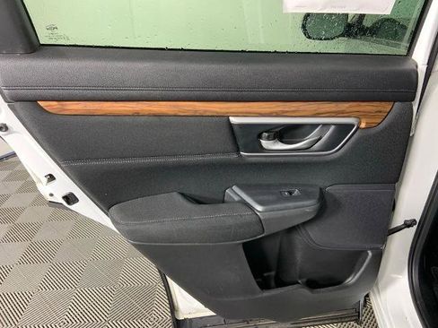 Used 2020 Honda CR-V EX image 18