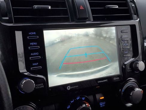 Used 2023 Toyota 4Runner TRD Off-Road image 26