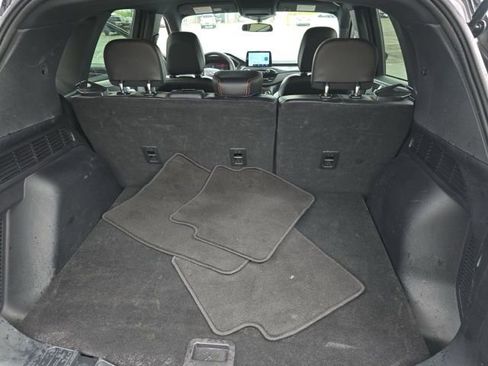 Used 2025 Ford Escape ST-Line image 14
