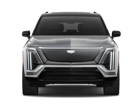 New 2026 Cadillac Vistiq Premium Luxury w/ LPO, Floor Liner Package AWD/4WD image 36