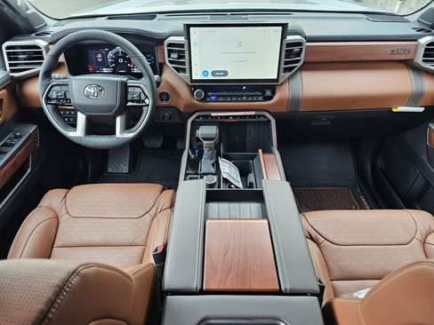 New 2026 Toyota Tundra 1794 Edition image 10