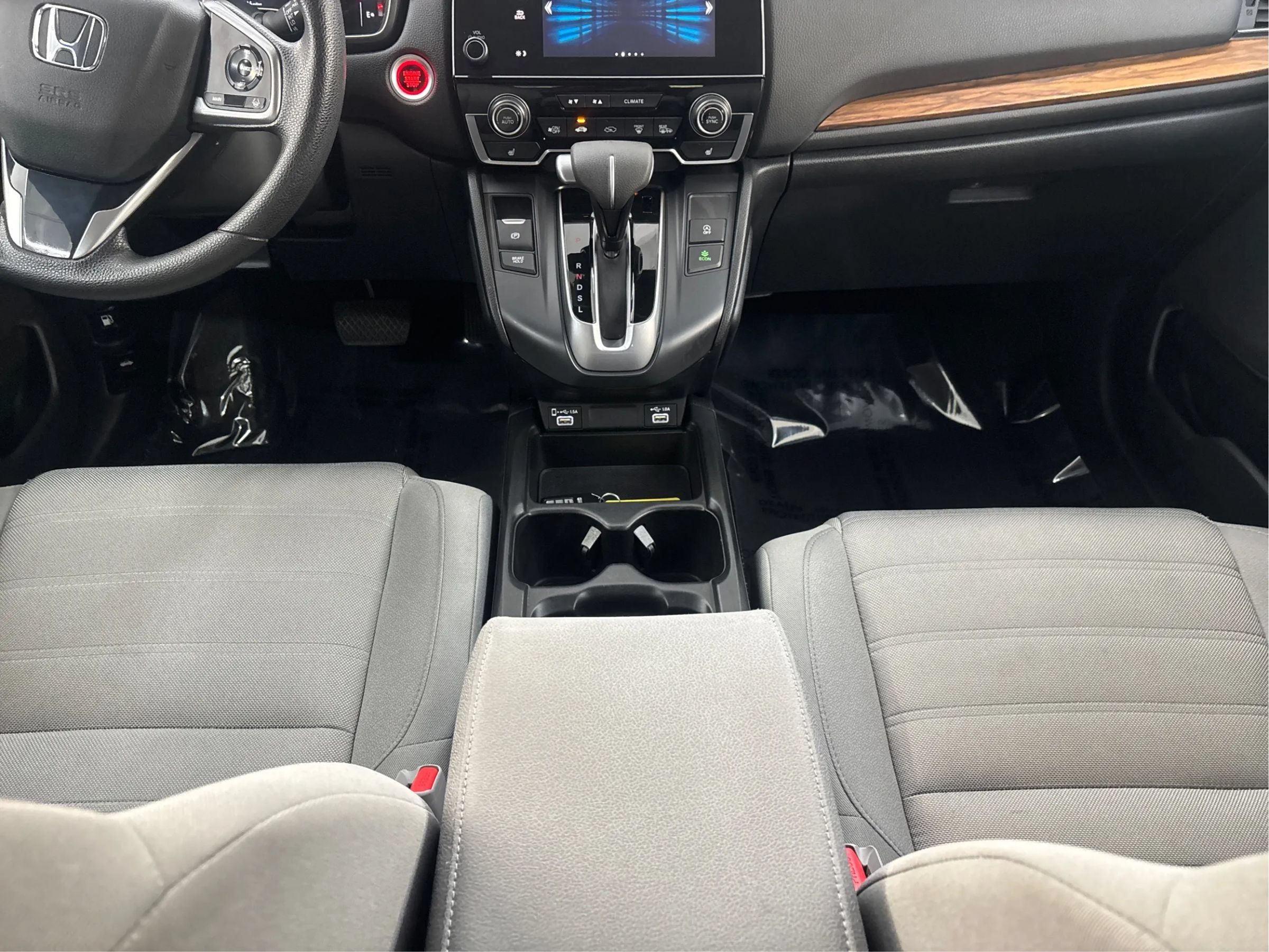 Used 2021 Honda CR-V EX image 22