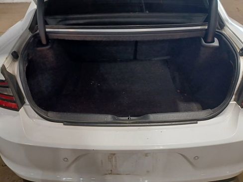 Used 2018 Dodge Charger SXT Plus w/ Quick Order Package 29J image 8