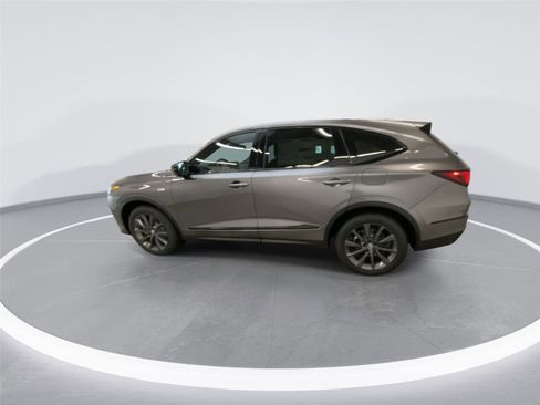 New 2026 Acura MDX A-Spec image 6