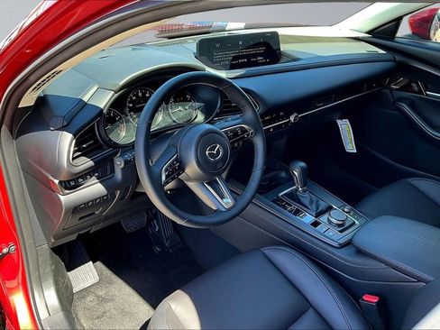 New 2026 MAZDA CX-30 AWD 2.5 S w/ Premium Package image 8
