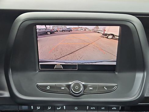 Used 2023 Chevrolet Camaro LT w/ RS Package image 16